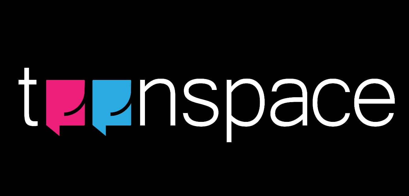 Teenspace Logo